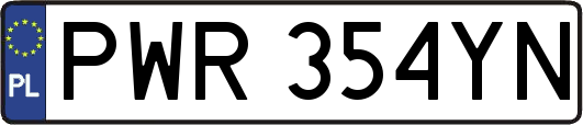 PWR354YN