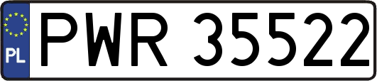 PWR35522