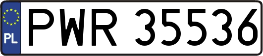 PWR35536