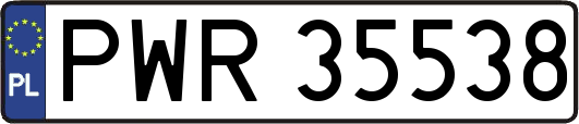 PWR35538