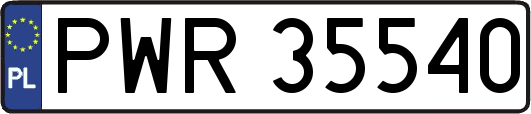 PWR35540