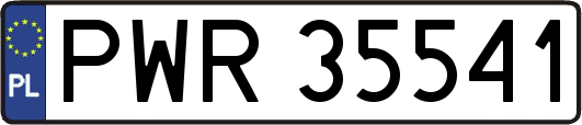 PWR35541