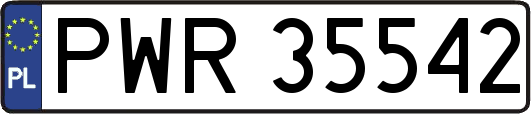 PWR35542