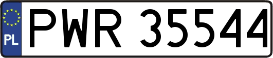 PWR35544