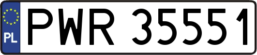 PWR35551