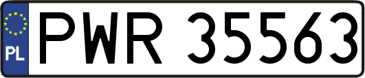 PWR35563