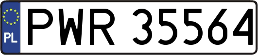 PWR35564