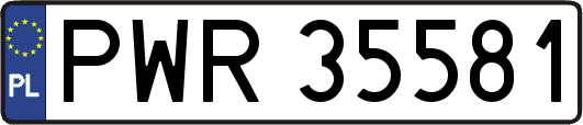 PWR35581