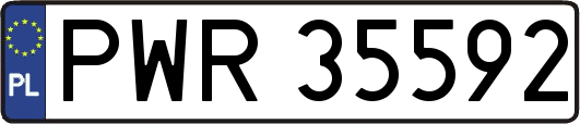 PWR35592