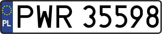 PWR35598