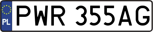 PWR355AG