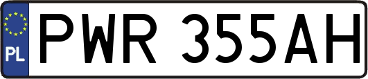 PWR355AH