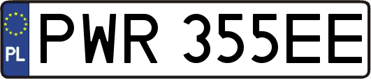 PWR355EE