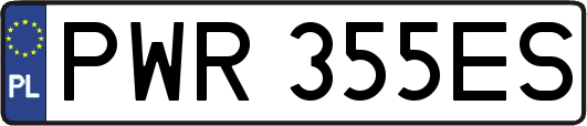PWR355ES