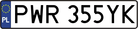 PWR355YK