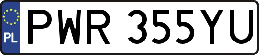 PWR355YU