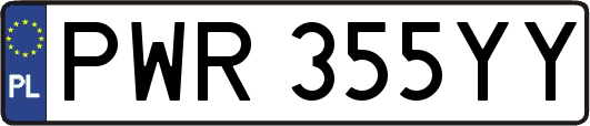 PWR355YY