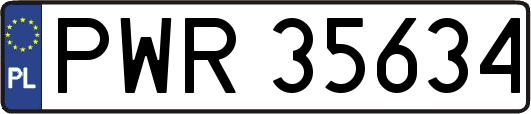 PWR35634