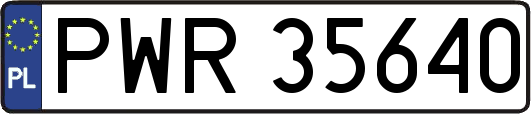 PWR35640