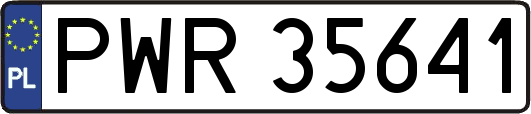 PWR35641