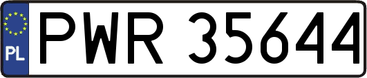 PWR35644