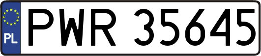 PWR35645