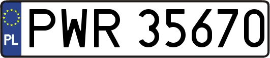 PWR35670