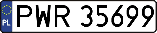 PWR35699