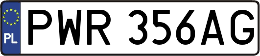 PWR356AG