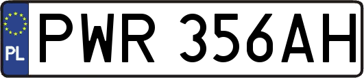 PWR356AH