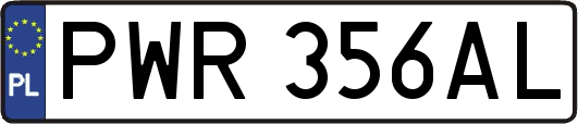 PWR356AL