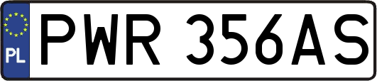 PWR356AS