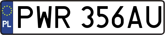 PWR356AU