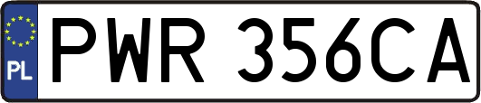 PWR356CA
