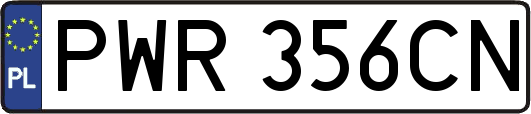 PWR356CN