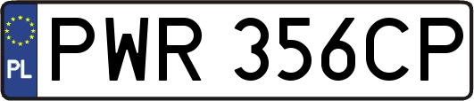 PWR356CP