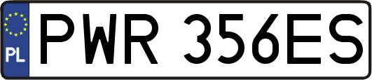 PWR356ES