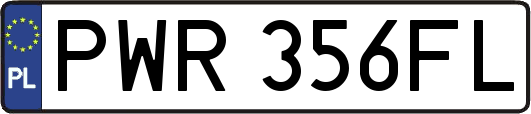 PWR356FL