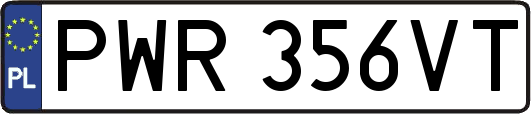 PWR356VT