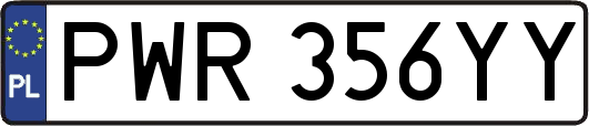 PWR356YY