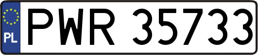PWR35733