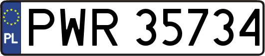 PWR35734