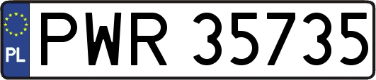 PWR35735