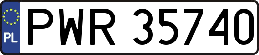 PWR35740