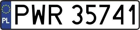 PWR35741