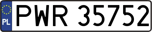 PWR35752