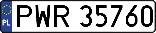 PWR35760