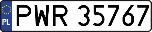 PWR35767