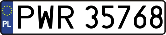 PWR35768
