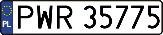 PWR35775
